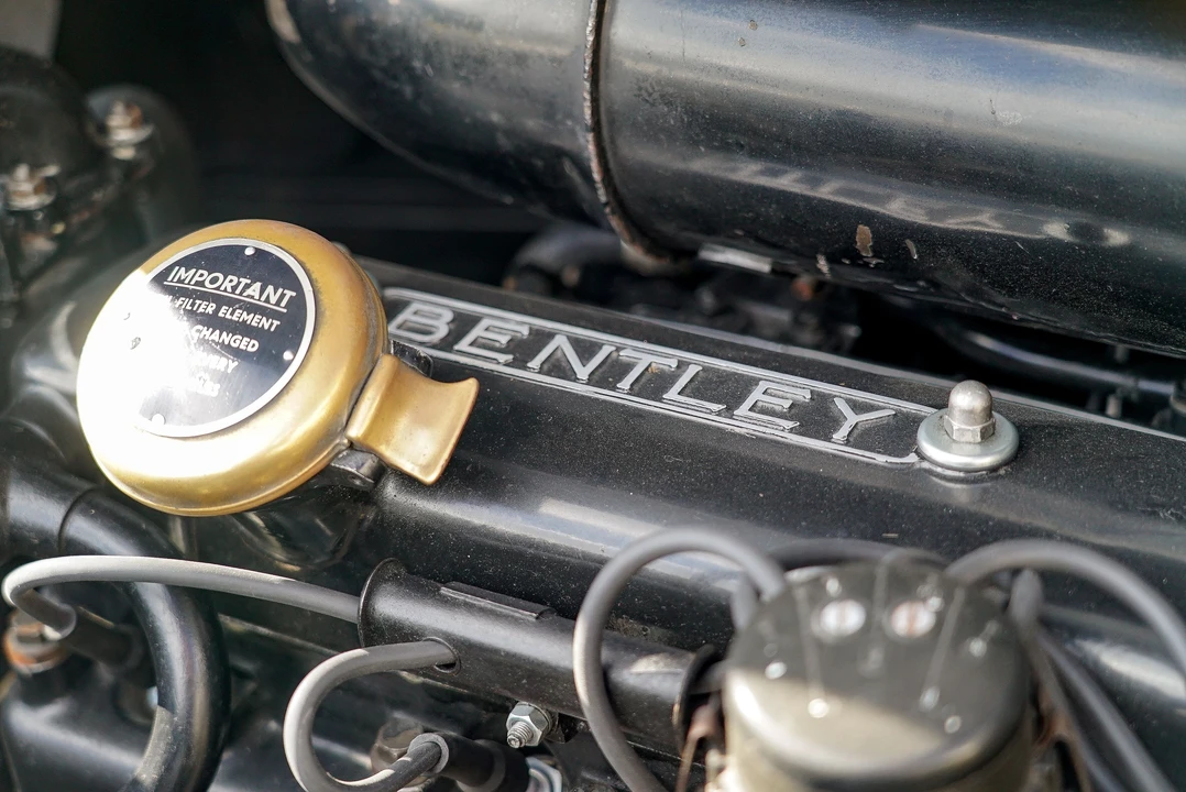 1957 Bentley S1 - Image 18 of 31