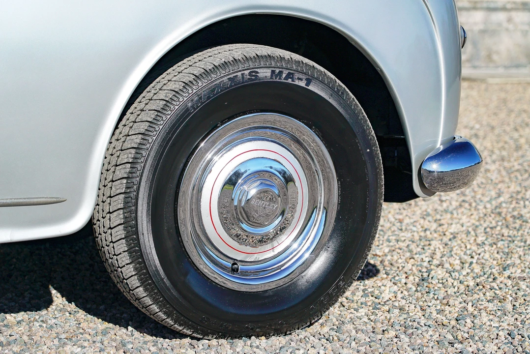 1957 Bentley S1 - Image 29 of 31