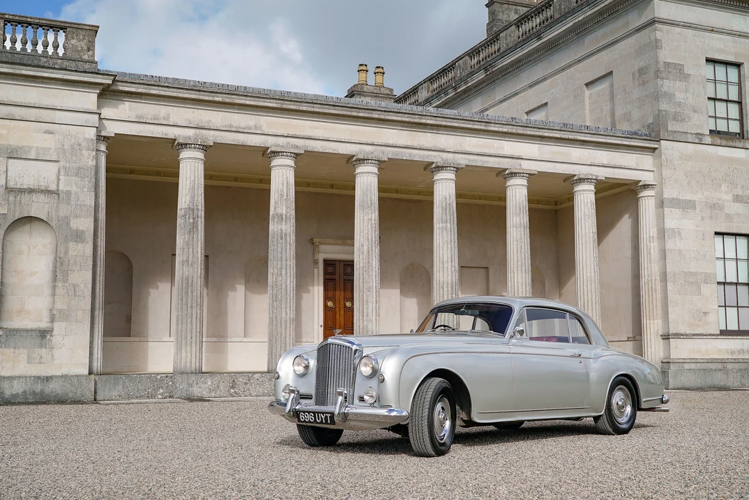 1957 Bentley S1 - Image 7 of 31