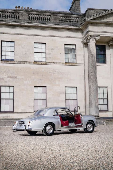 1957 Bentley S1 - Image 10 of 31