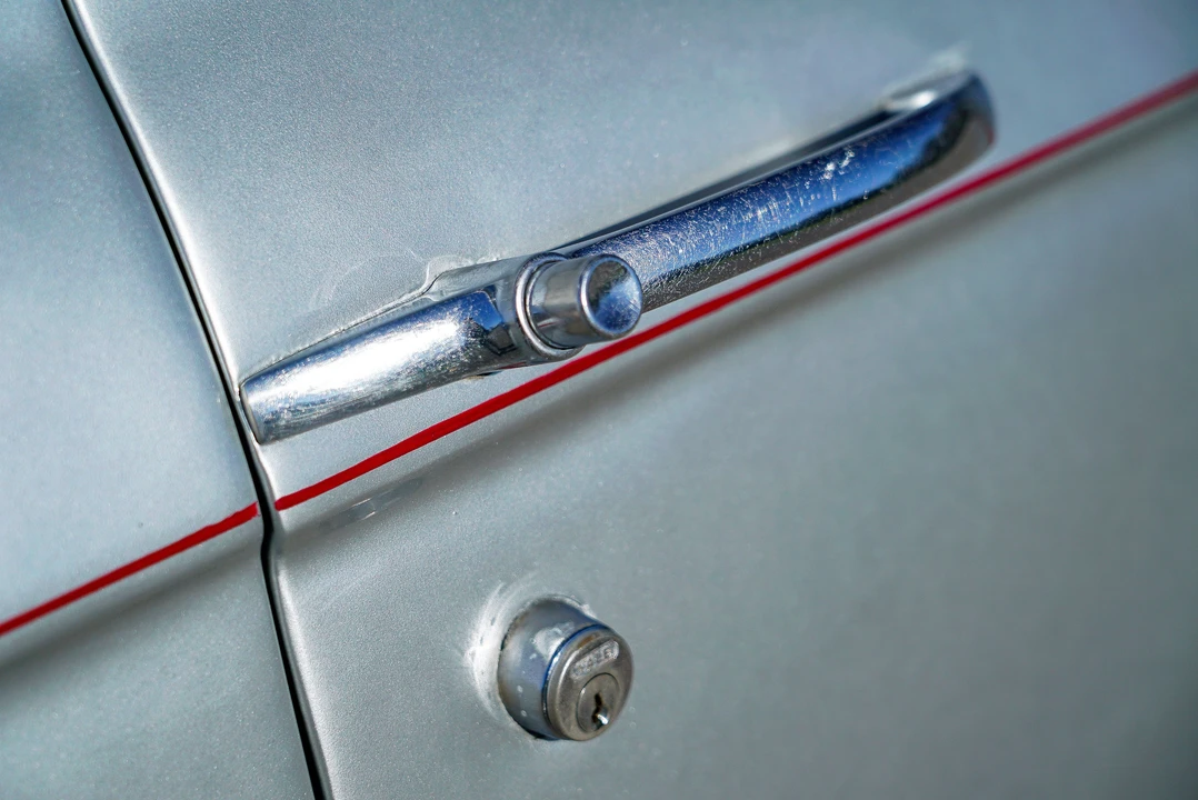 1957 Bentley S1 - Image 2 of 31