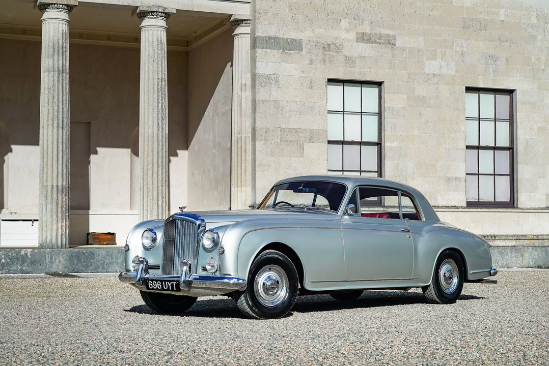 1957 Bentley S1 - Image 28 of 31
