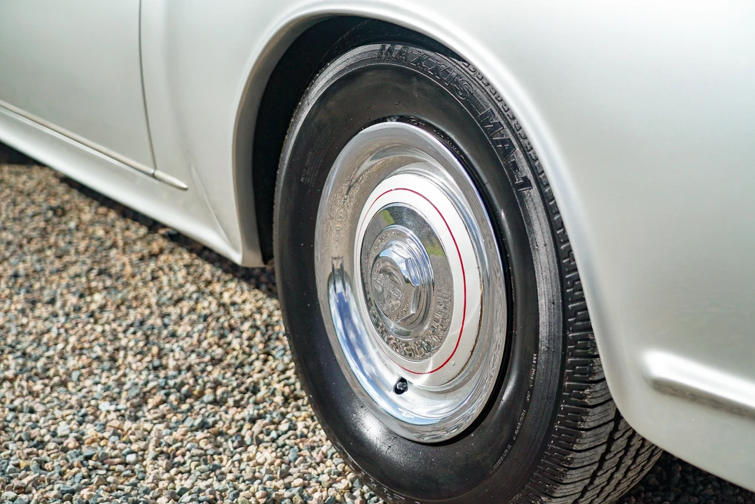 1957 Bentley S1 - Image 25 of 31