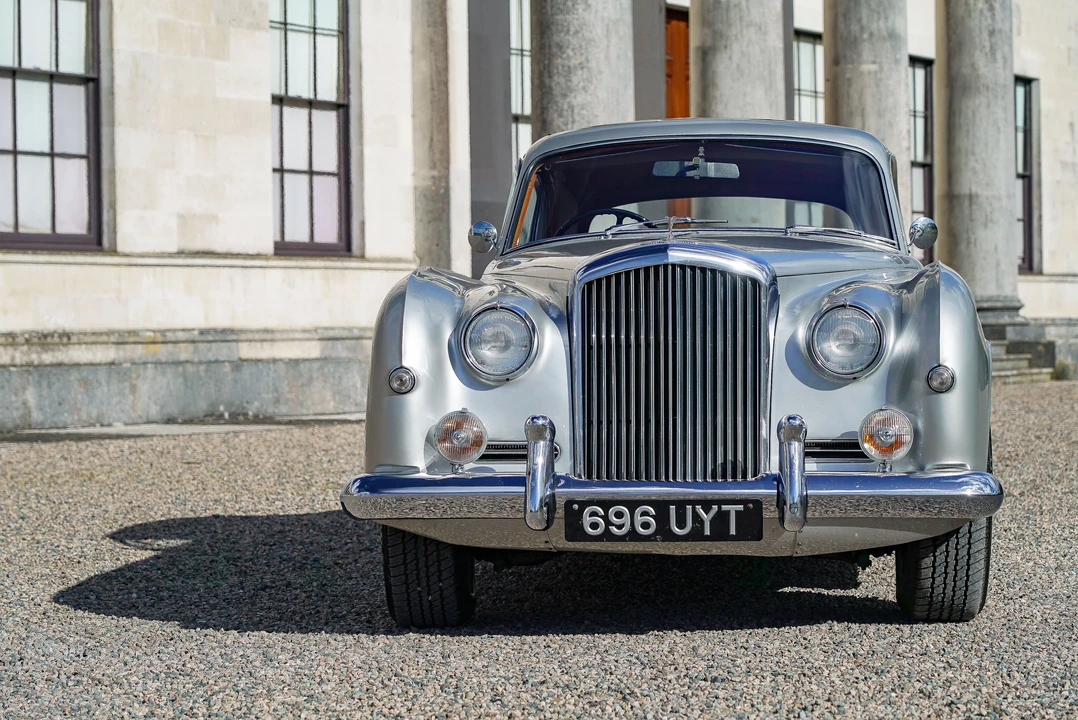 1957 Bentley S1 - Image 30 of 31
