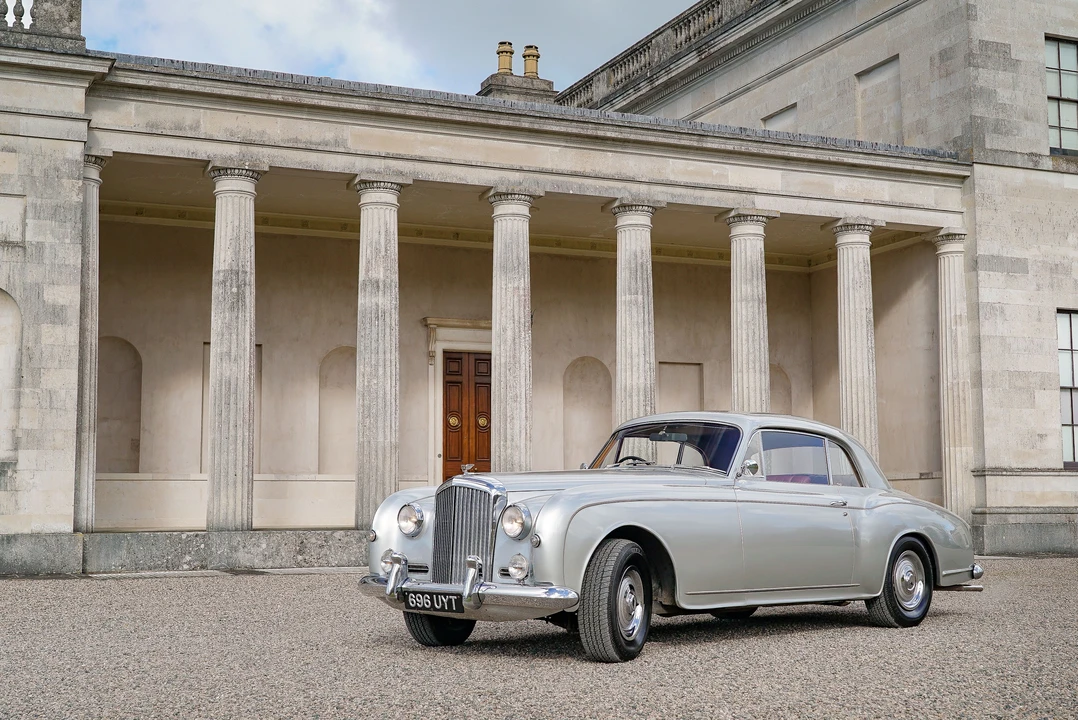 1957 Bentley S1 - Image 6 of 31