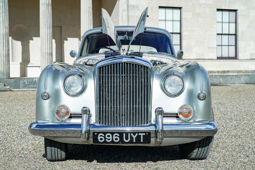 1957 Bentley S1 - Image 14 of 31