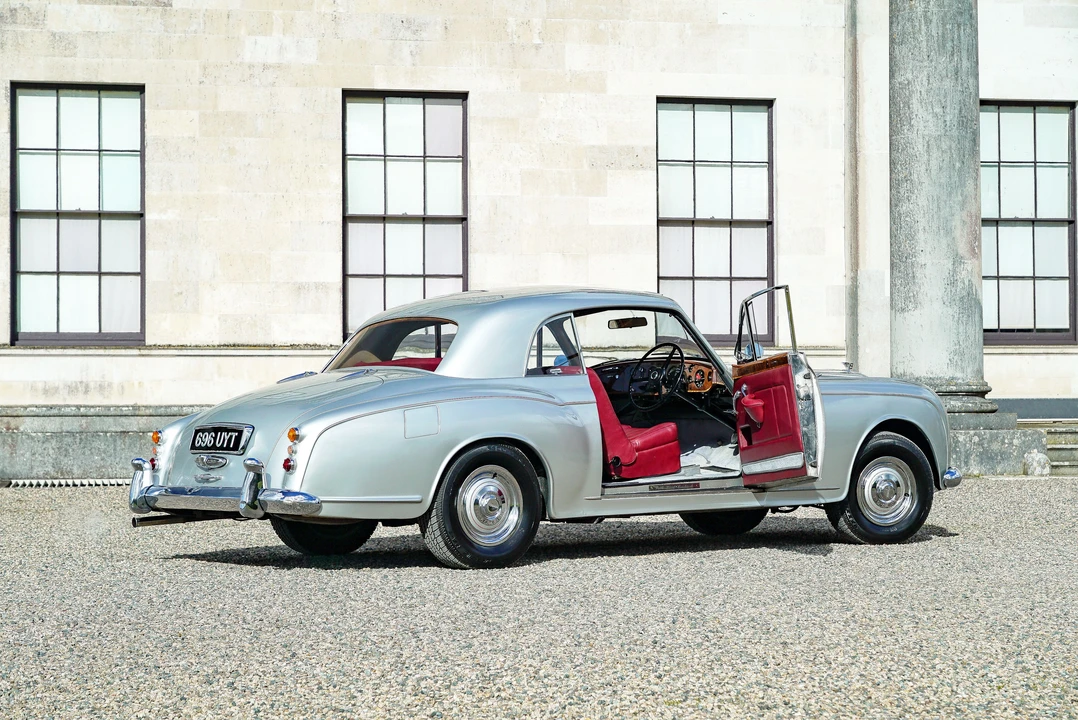 1957 Bentley S1 - Image 13 of 31