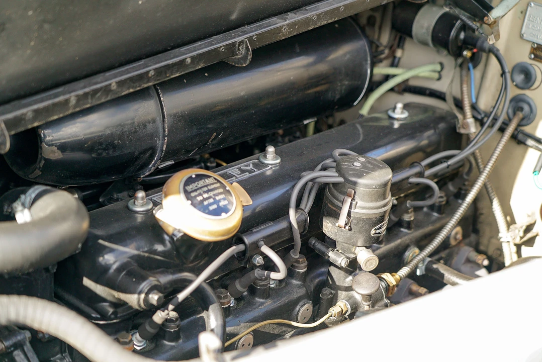 1957 Bentley S1 - Image 20 of 31