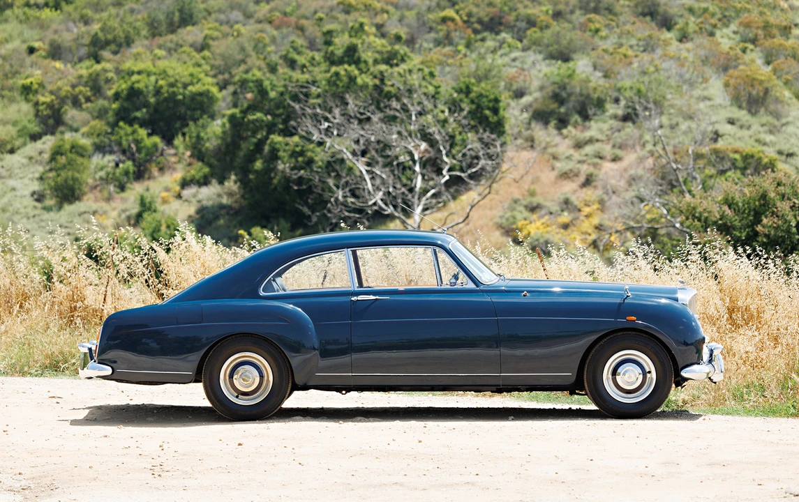 1957 Bentley S1 - Image 12 of 12