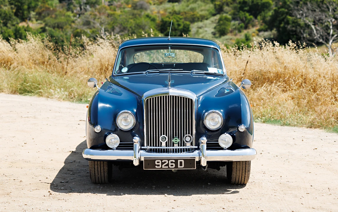 1957 Bentley S1 - Image 10 of 12