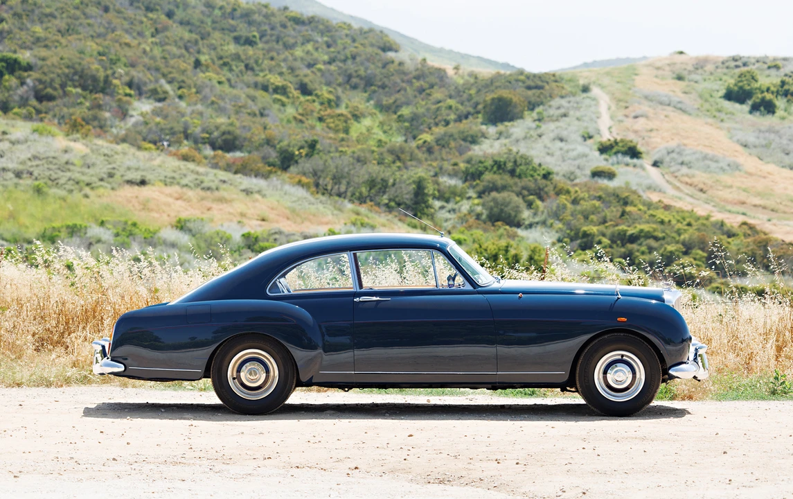 1957 Bentley S1 - Image 2 of 12