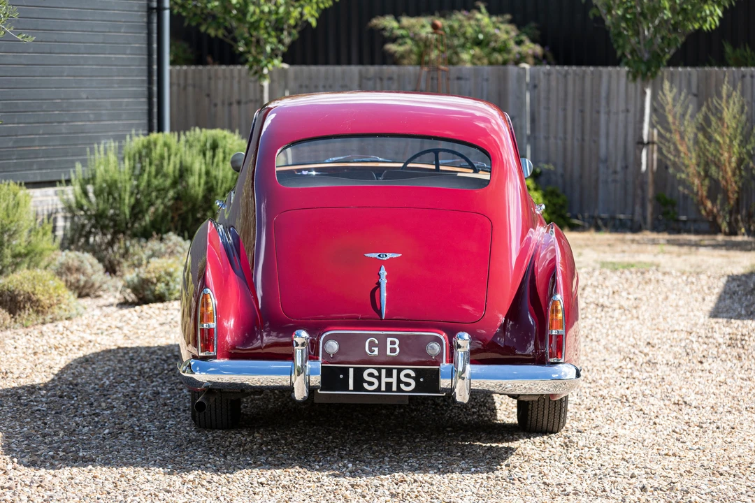 1957 Bentley S1 Continental - Image 26 of 26