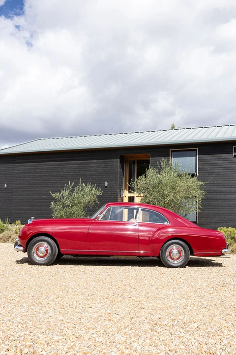 1957 Bentley S1 Continental - Image 2 of 26