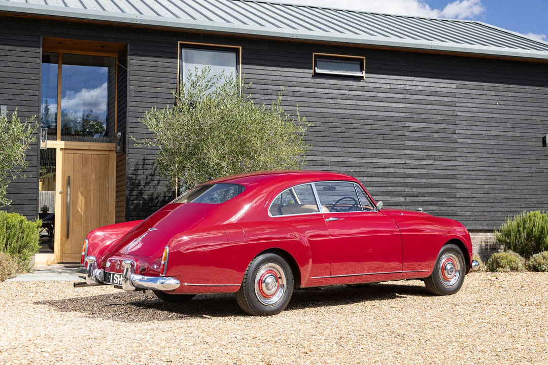 1957 Bentley S1 Continental - Image 16 of 26