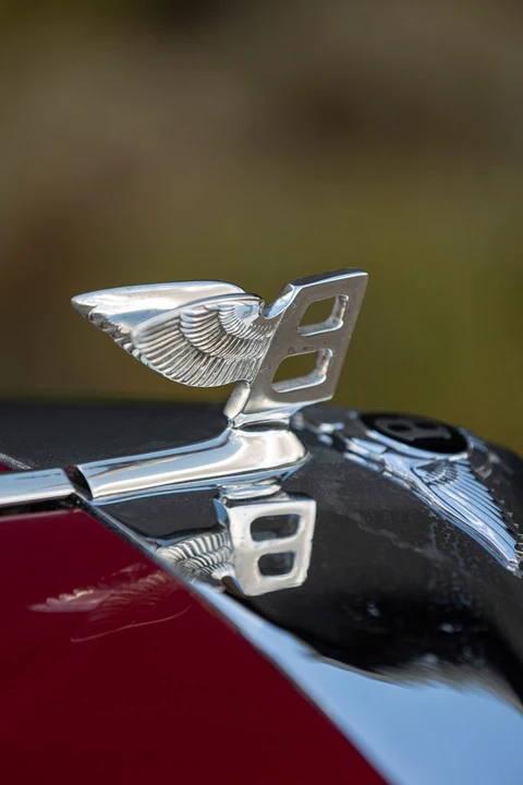 1957 Bentley S1 Continental - Image 20 of 26