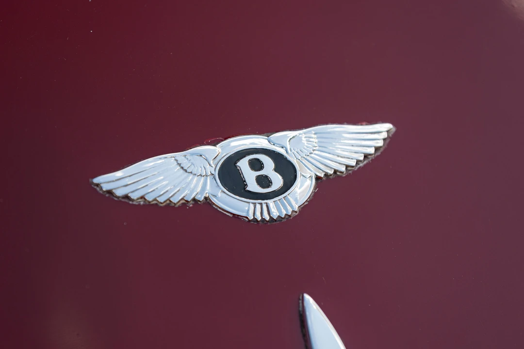1957 Bentley S1 Continental - Image 24 of 26