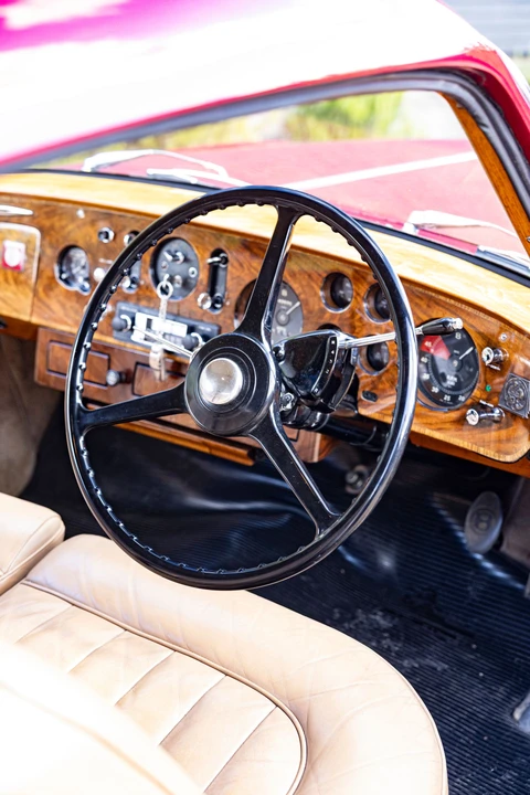 1957 Bentley S1 Continental - Image 12 of 26