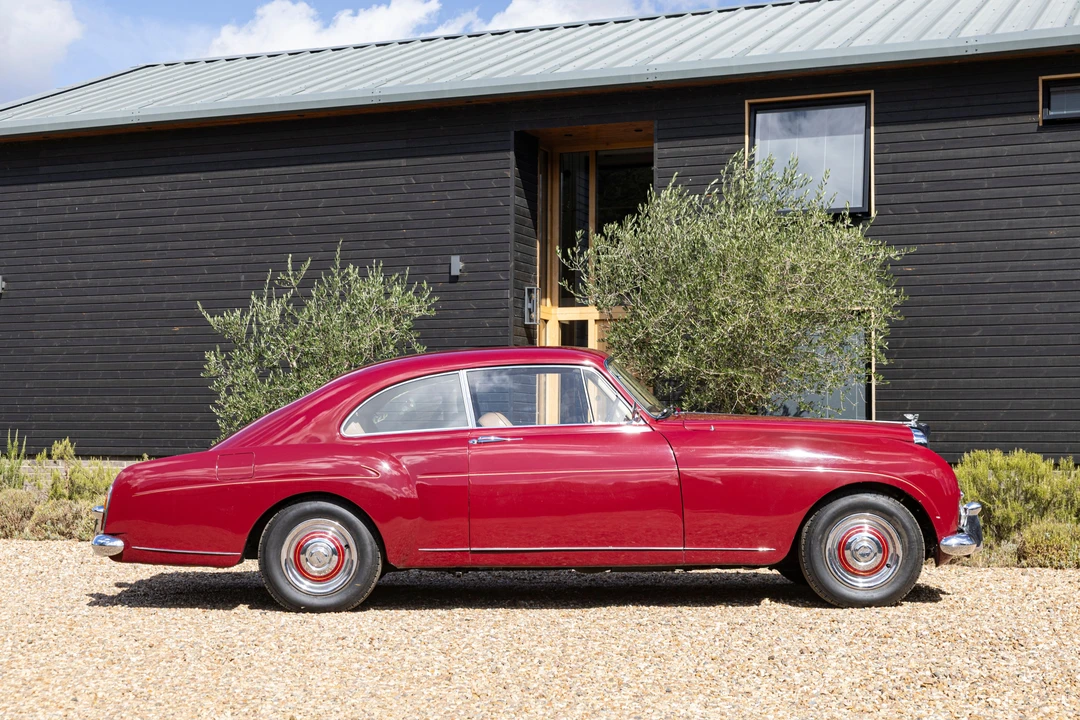 1957 Bentley S1 Continental - Image 18 of 26