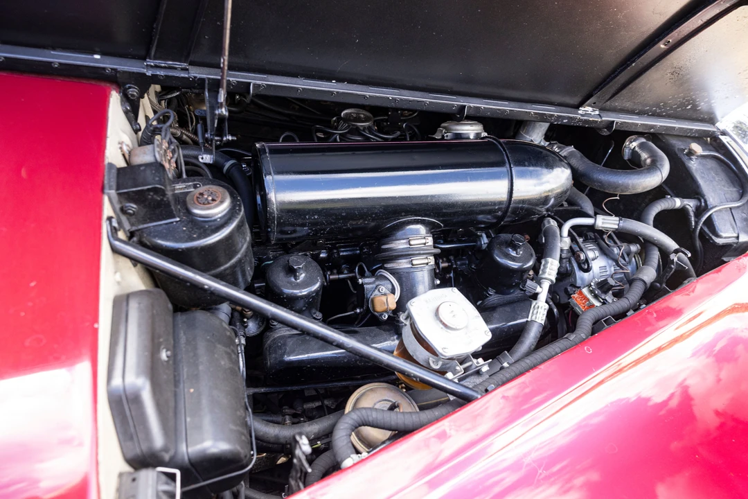 1957 Bentley S1 Continental - Image 5 of 26