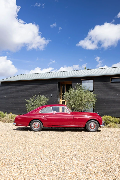 1957 Bentley S1 Continental - Image 17 of 26