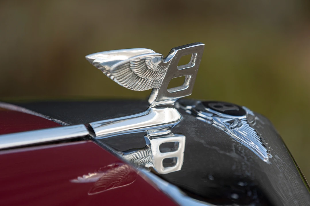 1957 Bentley S1 Continental - Image 19 of 26