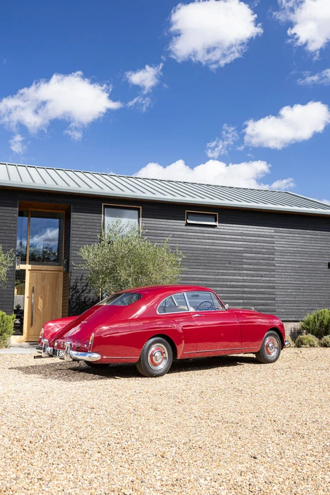 1957 Bentley S1 Continental - Image 15 of 26