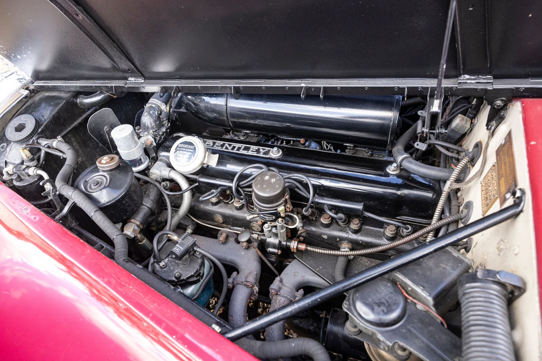 1957 Bentley S1 Continental - Image 7 of 26