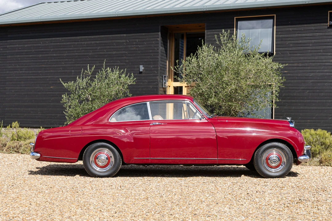 1957 Bentley S1 Continental - Image 14 of 26