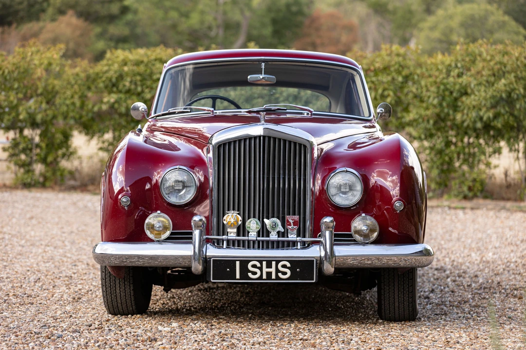 1957 Bentley S1 Continental - Image 23 of 26