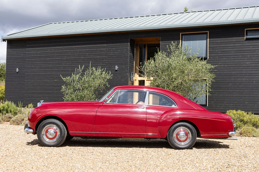 1957 Bentley S1 Continental - Image 3 of 26