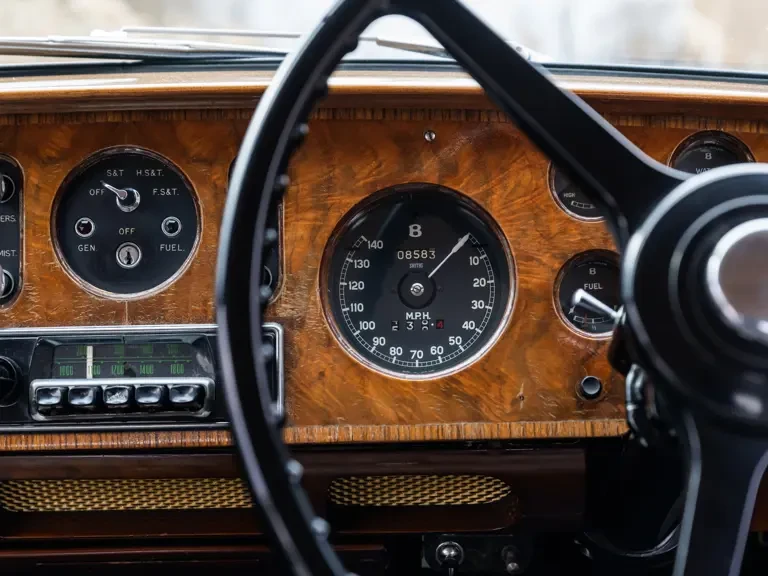 1957 Bentley S1 - Image 16 of 31