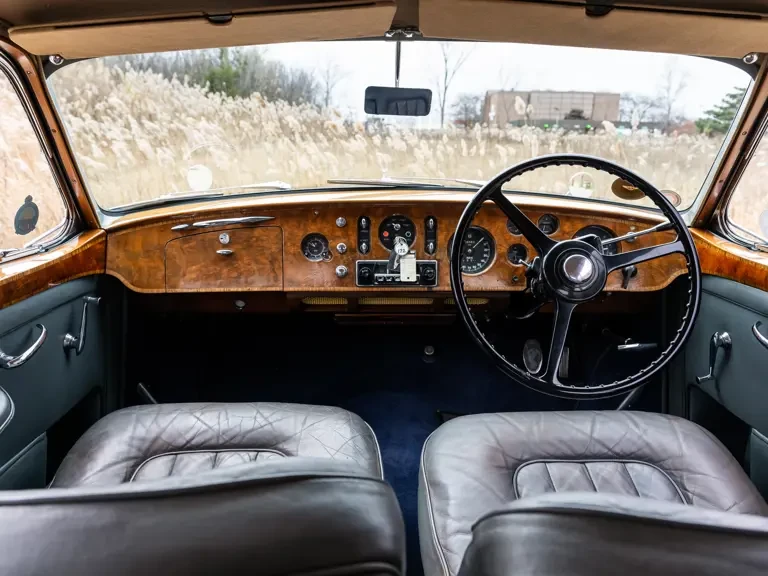 1957 Bentley S1 - Image 14 of 31
