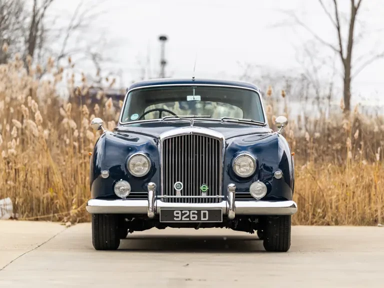 1957 Bentley S1 - Image 8 of 31