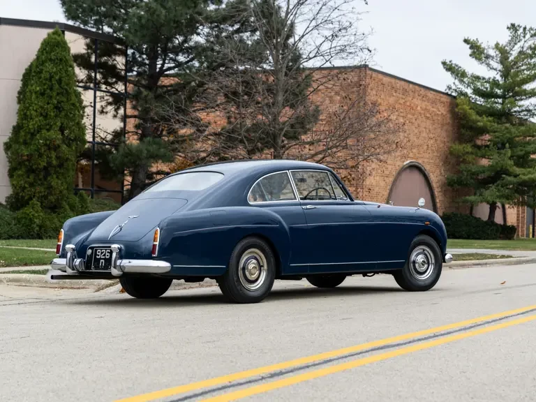 1957 Bentley S1 - Image 3 of 31