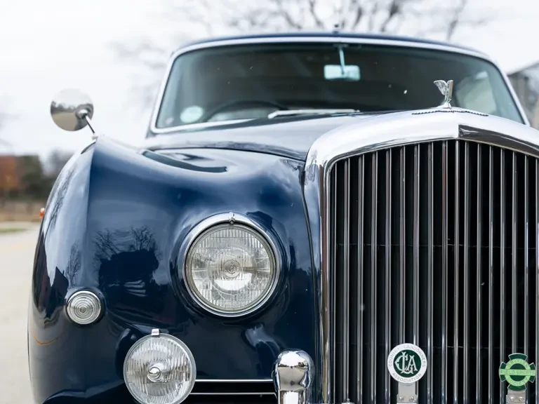 1957 Bentley S1 - Image 31 of 31