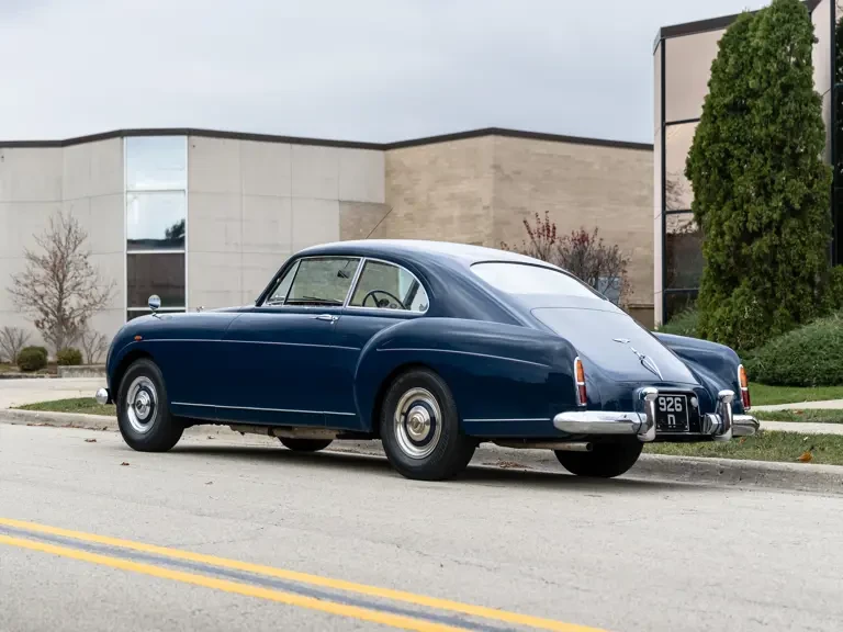 1957 Bentley S1 - Image 11 of 31