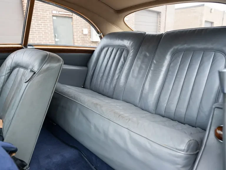 1957 Bentley S1 - Image 23 of 31