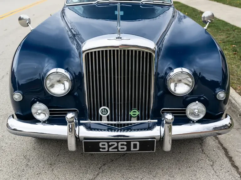 1957 Bentley S1 - Image 29 of 31