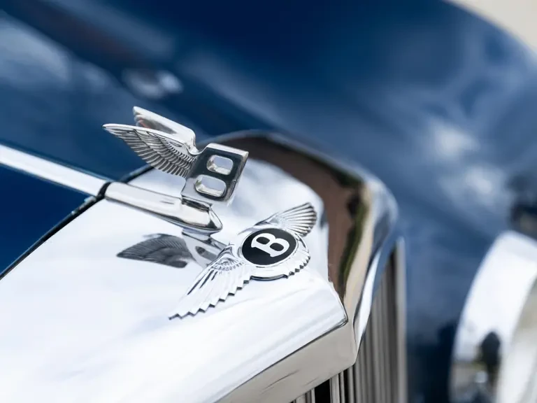 1957 Bentley S1 - Image 7 of 31