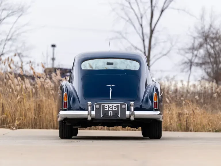 1957 Bentley S1 - Image 9 of 31