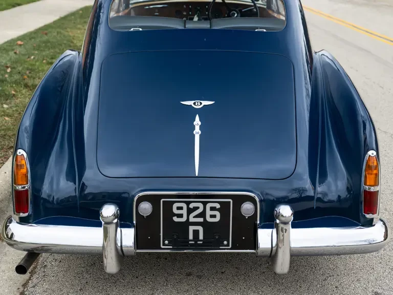1957 Bentley S1 - Image 30 of 31
