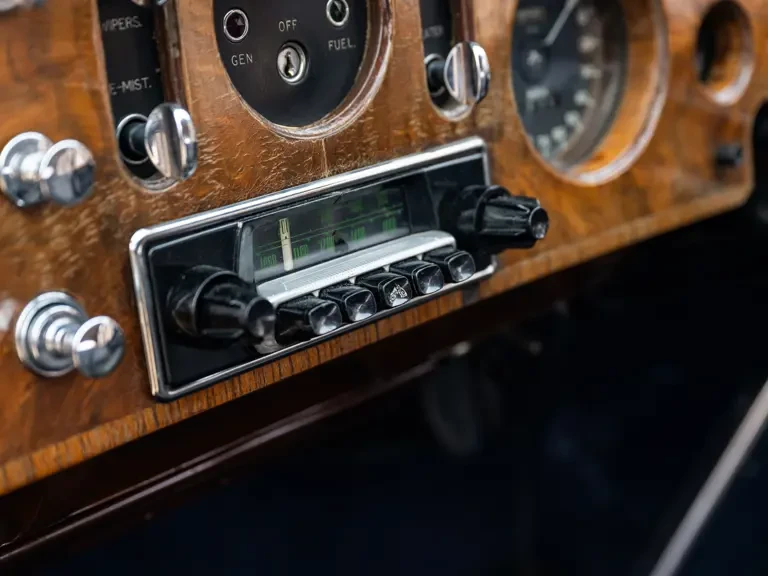 1957 Bentley S1 - Image 18 of 31