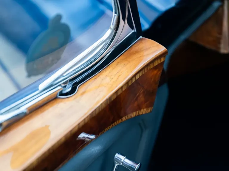 1957 Bentley S1 - Image 21 of 31