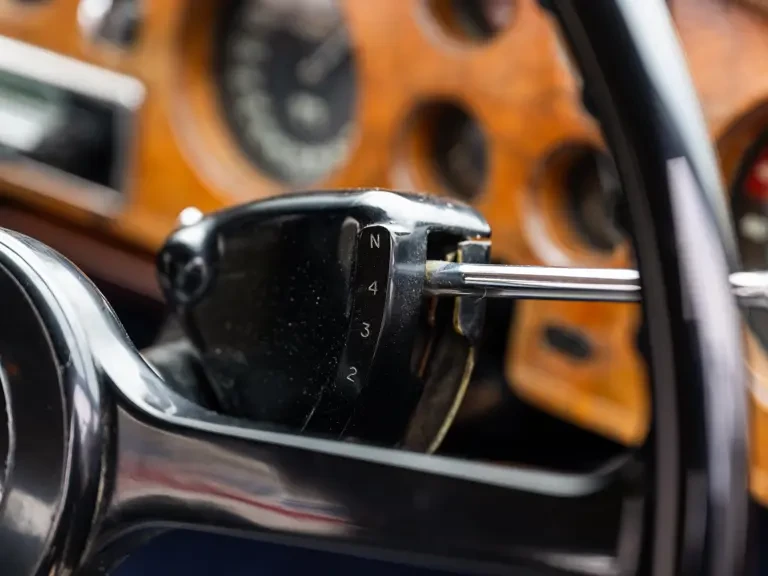 1957 Bentley S1 - Image 20 of 31