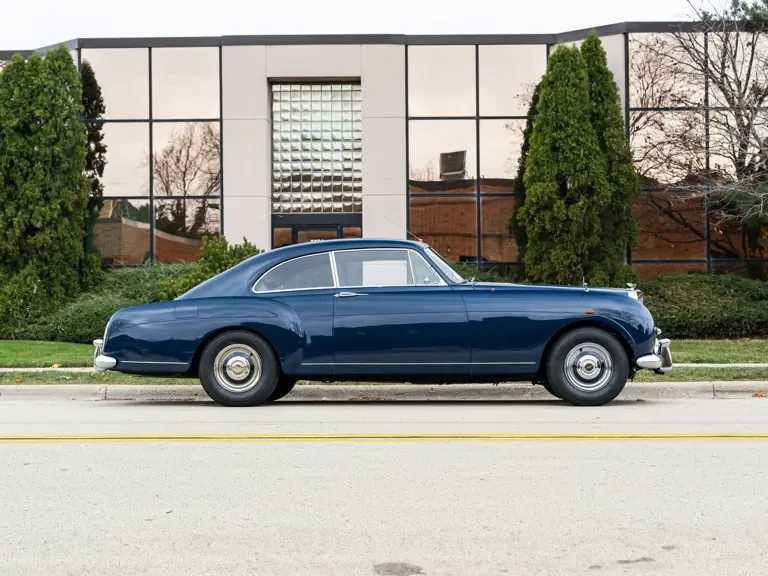 1957 Bentley S1 - Image 6 of 31