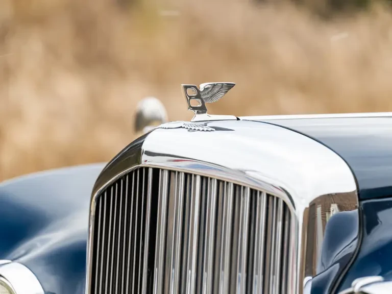 1957 Bentley S1 - Image 26 of 31