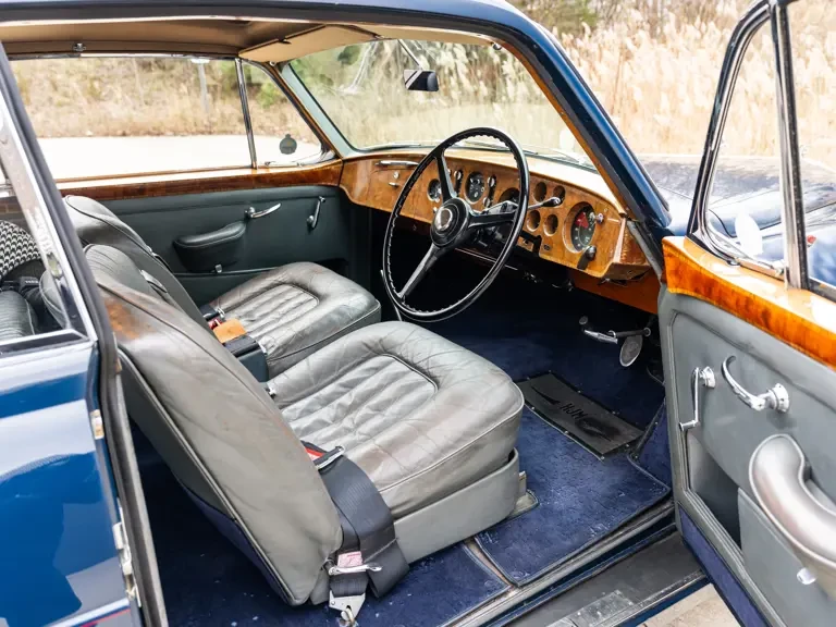 1957 Bentley S1 - Image 5 of 31