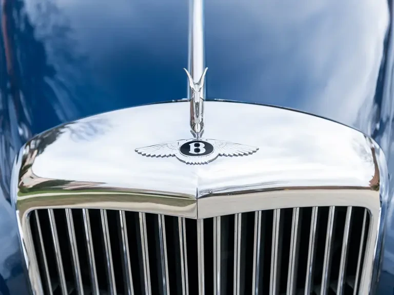 1957 Bentley S1 - Image 27 of 31