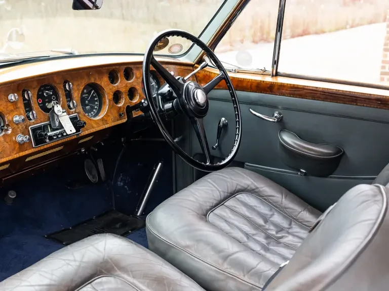 1957 Bentley S1 - Image 13 of 31
