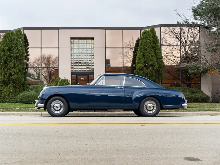 1957 Bentley S1 - Image 12 of 31